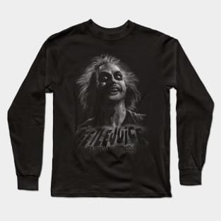 It’s Showtime! Long Sleeve T-Shirt